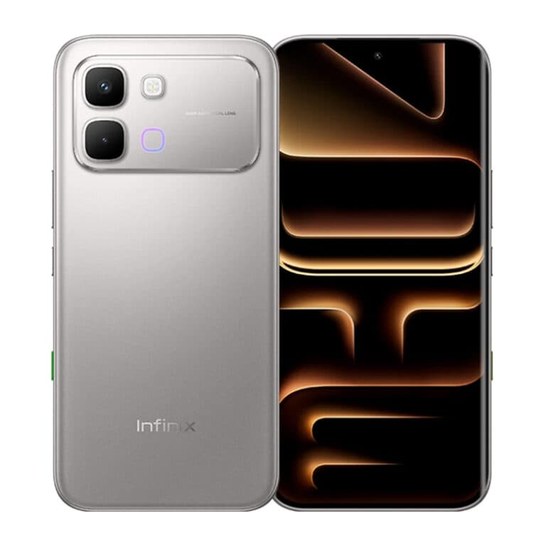Infinix Note Edge 2
