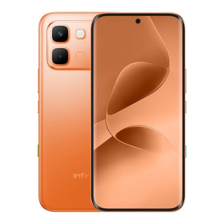 Infinix Note Edge