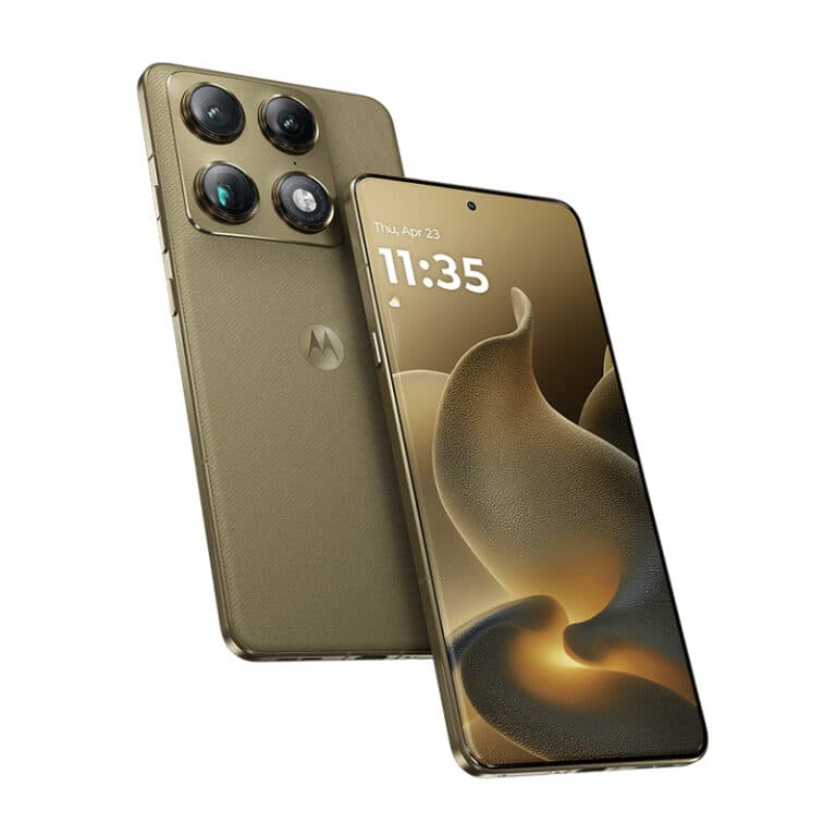 Motorola Signature 2