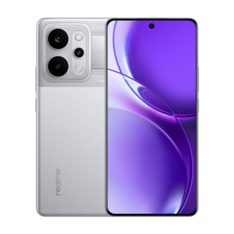 Realme P4 Power 2