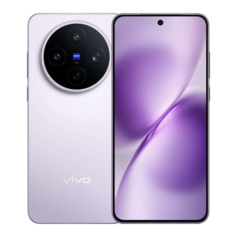 Vivo X200T 2