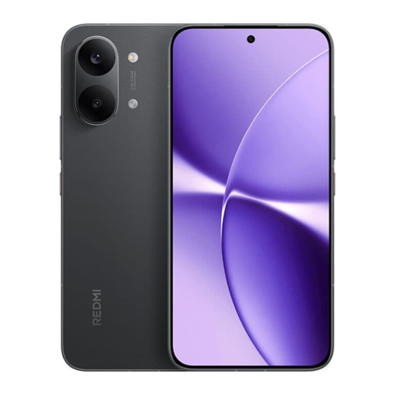 Xiaomi Redmi Turbo 5 Max 2