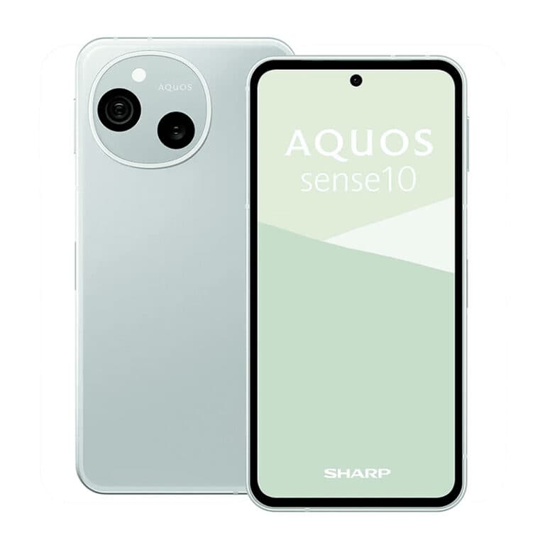 Sharp Aquos sense10 2