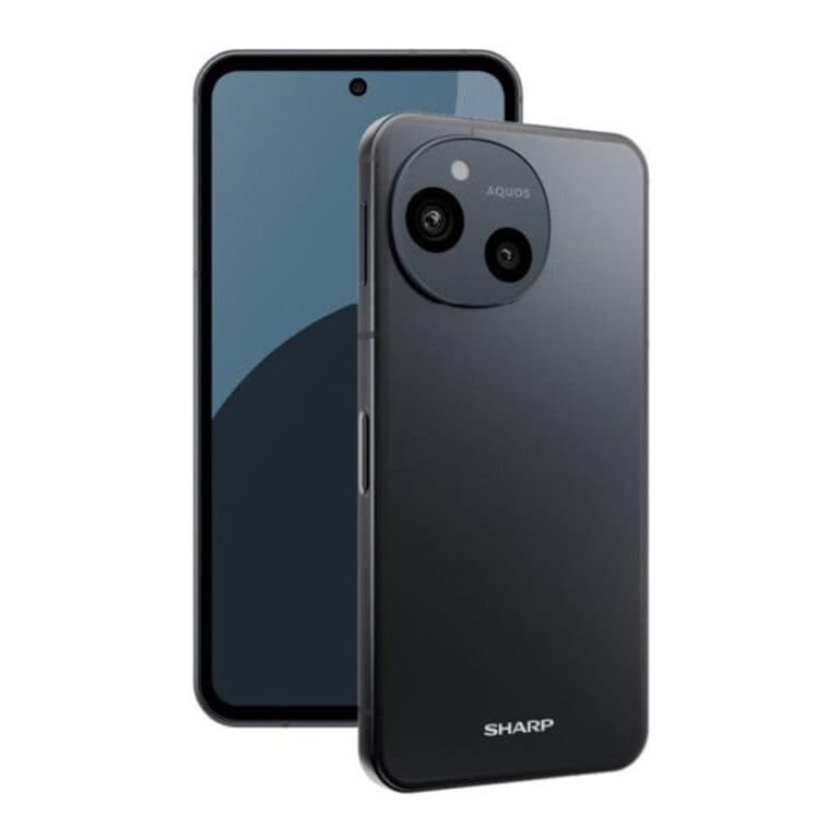 Sharp Aquos sense9 2