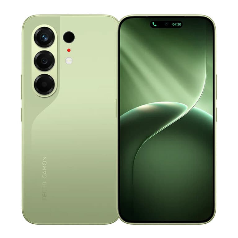Tecno Camon 50 4G