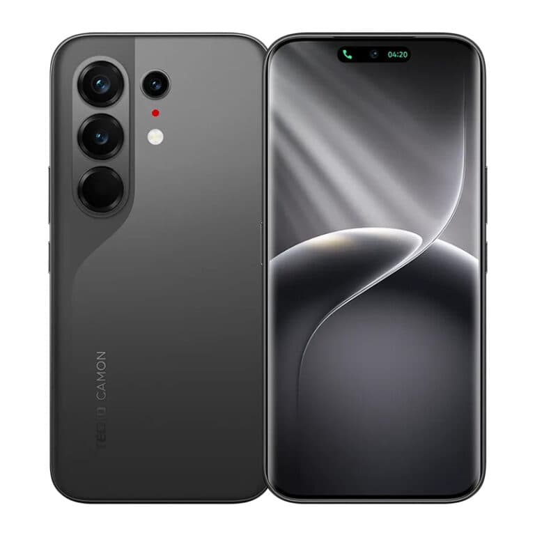 Tecno Camon 50 Ultra 2