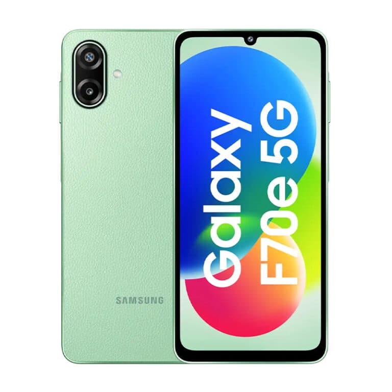 Samsung Galaxy F70e 2