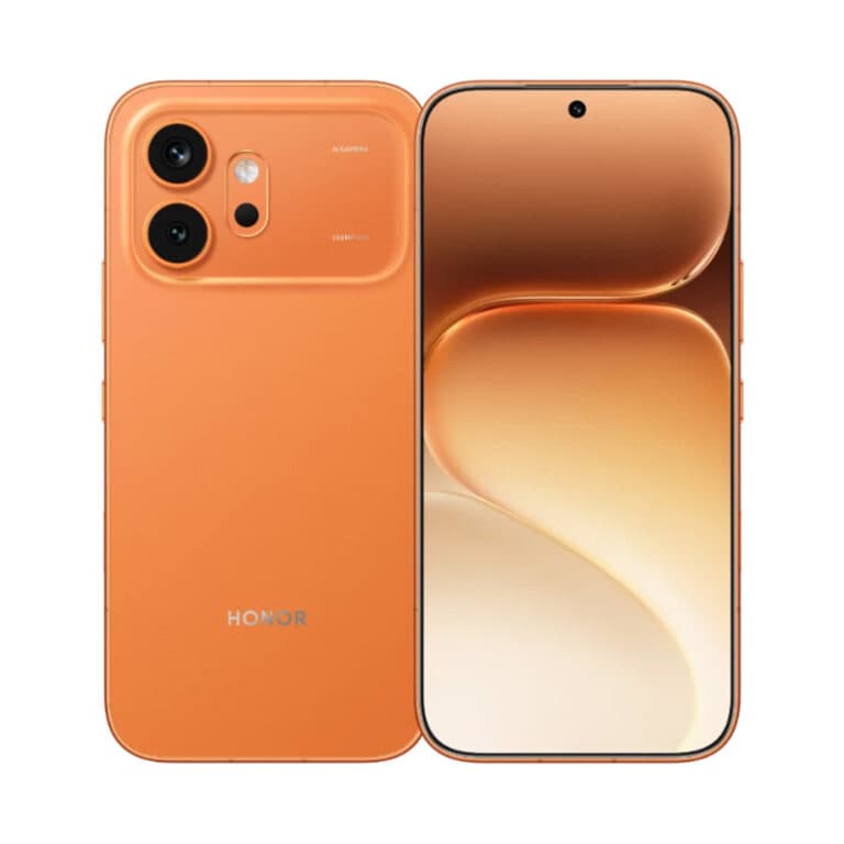 Honor 600 3