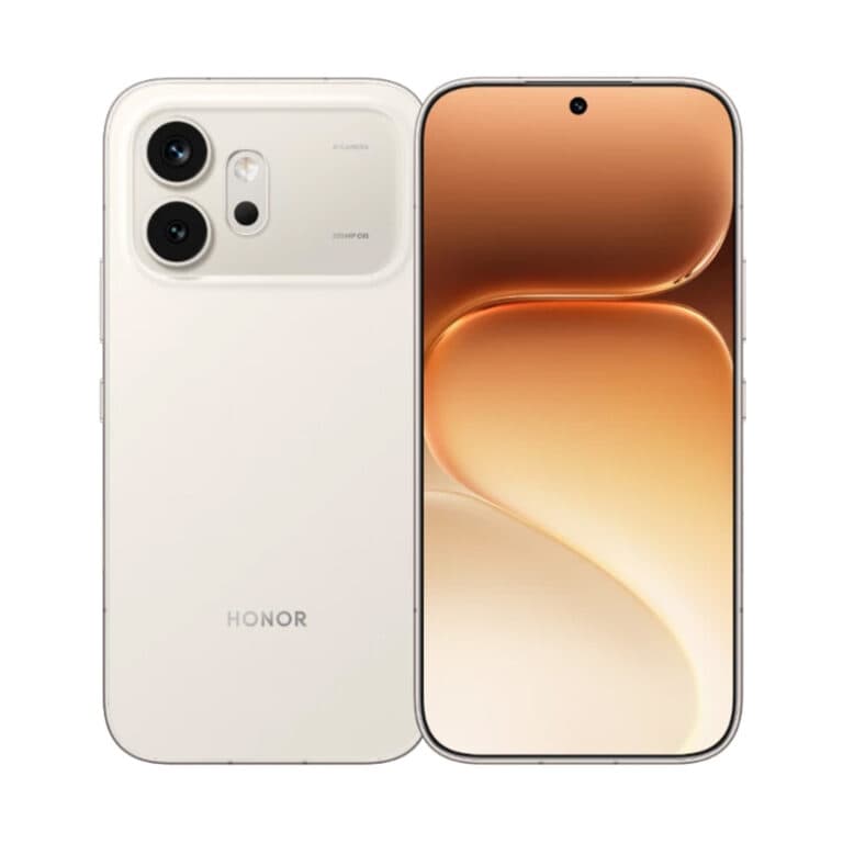 Honor 600 2