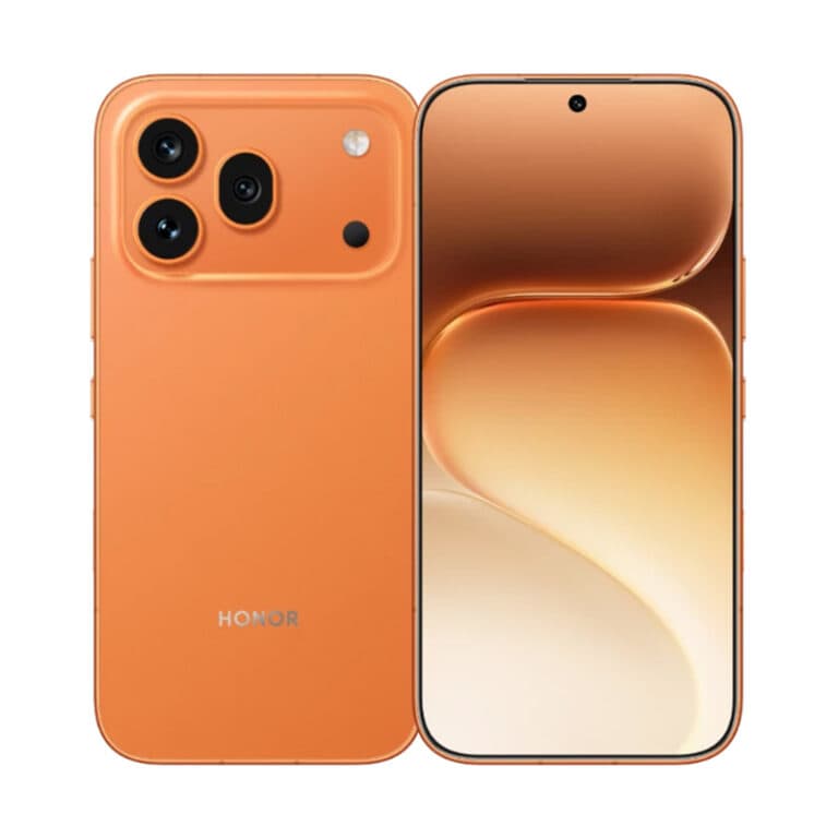 Honor 600 Pro 3