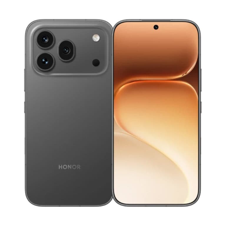 Honor 600 Pro 2