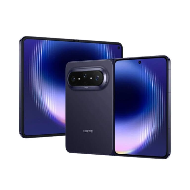 Huawei Pura X Max 2