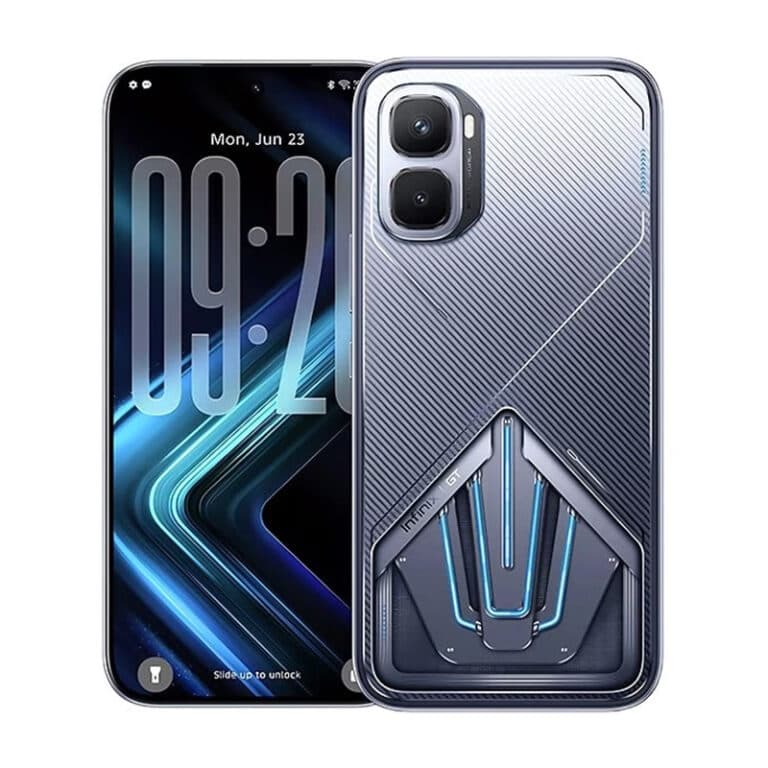 Infinix GT 50 Pro 2