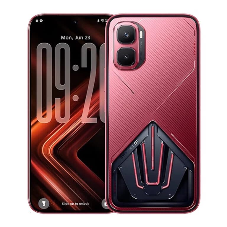 Infinix GT 50 Pro 3
