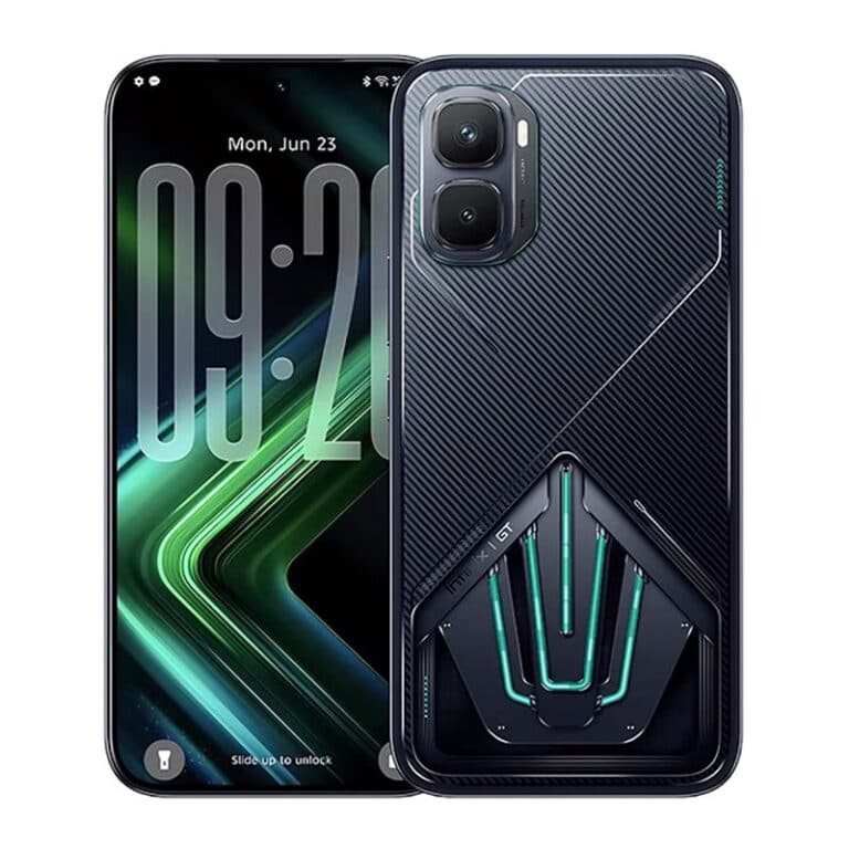 Infinix GT 50 Pro