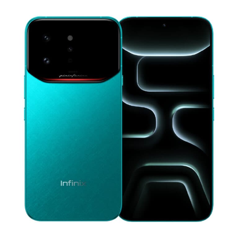 Infinix Note 60 Ultra