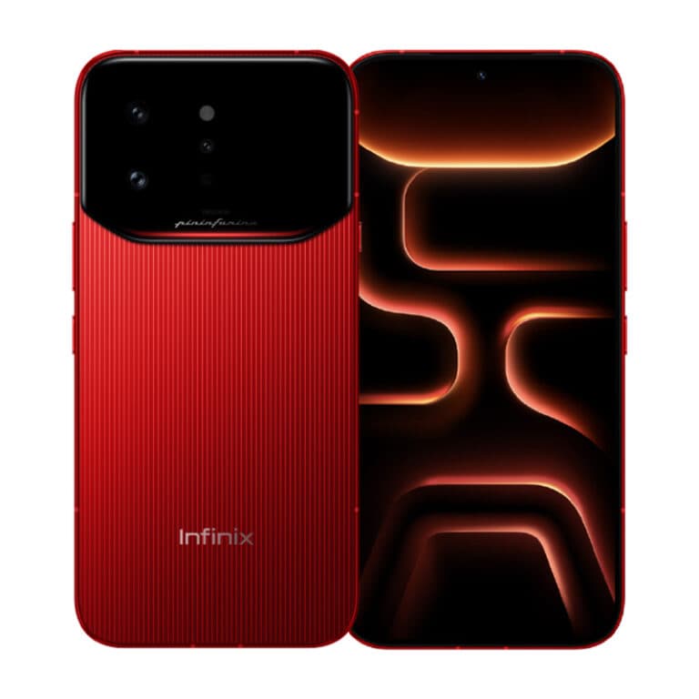 Infinix Note 60 Ultra 2
