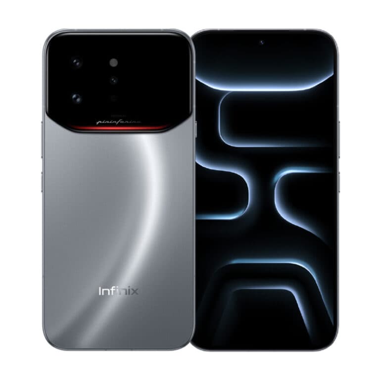 Infinix Note 60 Ultra 3