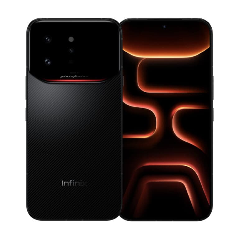 Infinix Note 60 Ultra 4