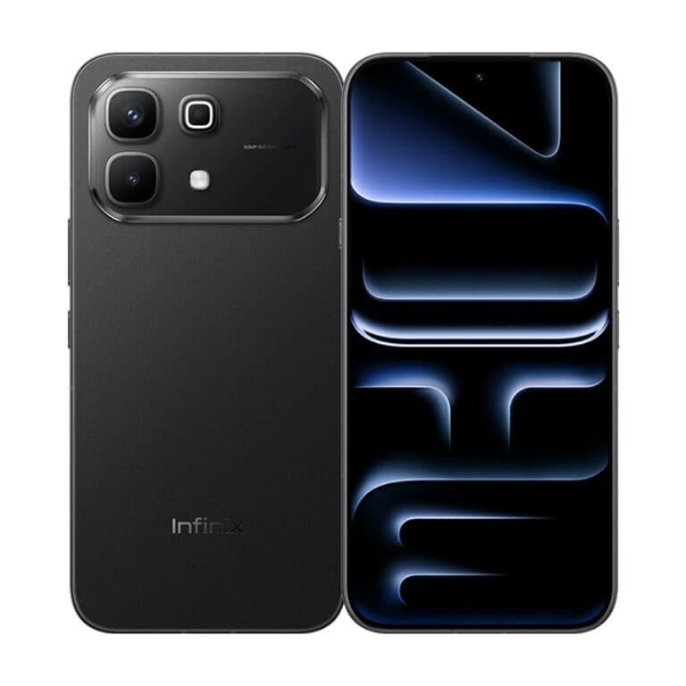 Infinix Note 60