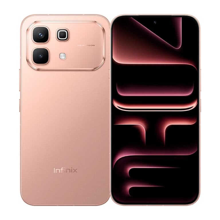 Infinix Note 60 2