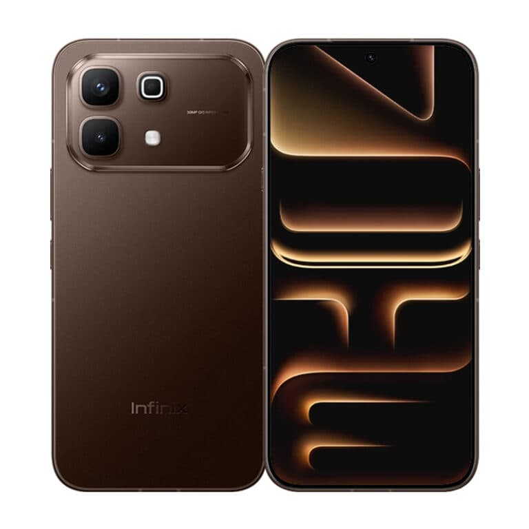 Infinix Note 60 3
