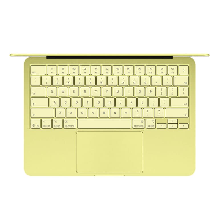 MacBook Neo 2