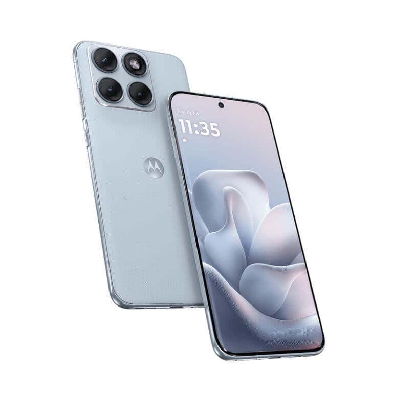 Motorola Edge 70 Fusion 3