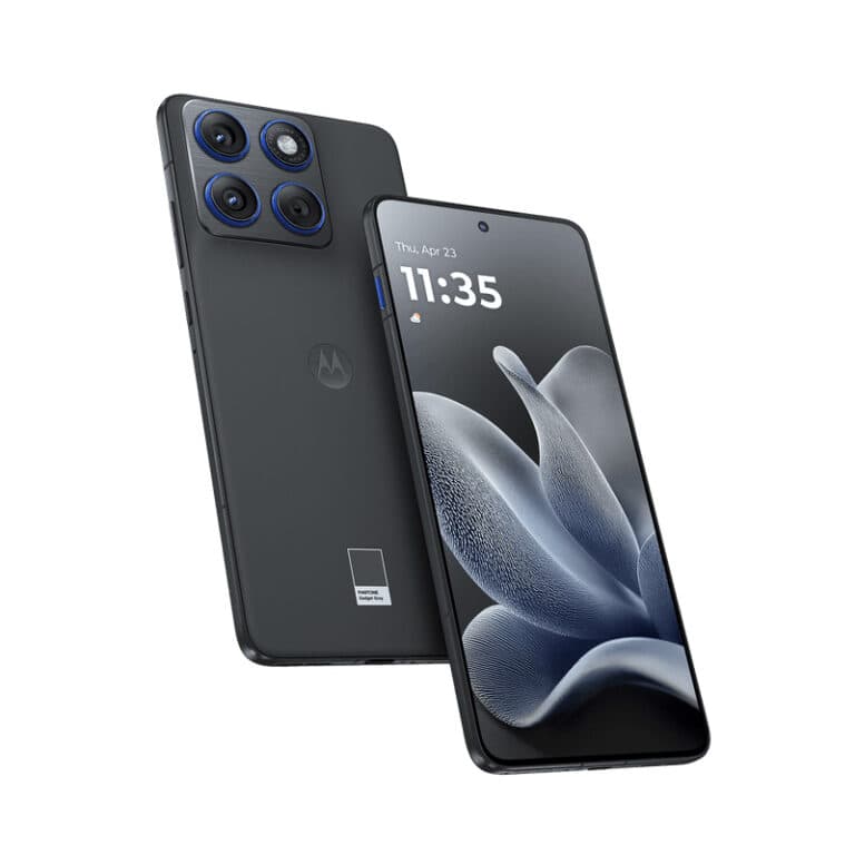 Motorola Edge 70 2