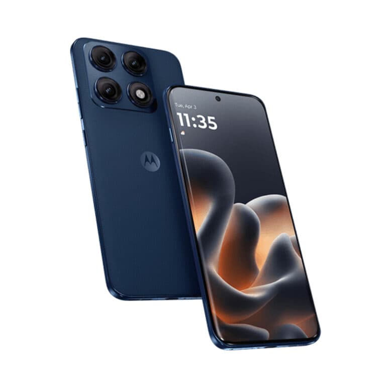 Motorola Edge 70 Pro 2