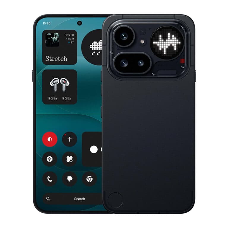 Nothing Phone (4a) Pro 2