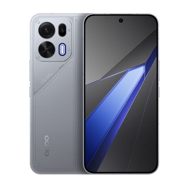 Oppo K15 Pro 2