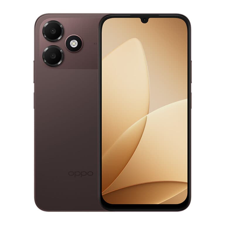 Oppo A6c 2