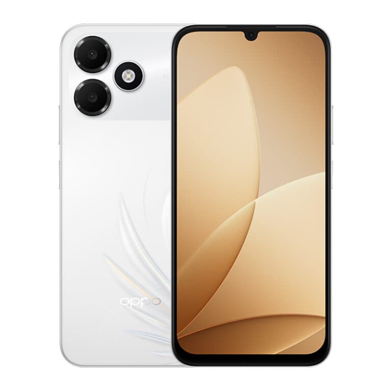 Oppo A6c 3