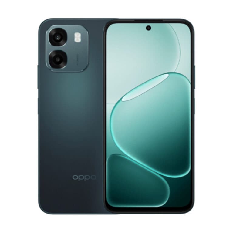 Oppo A6k 2