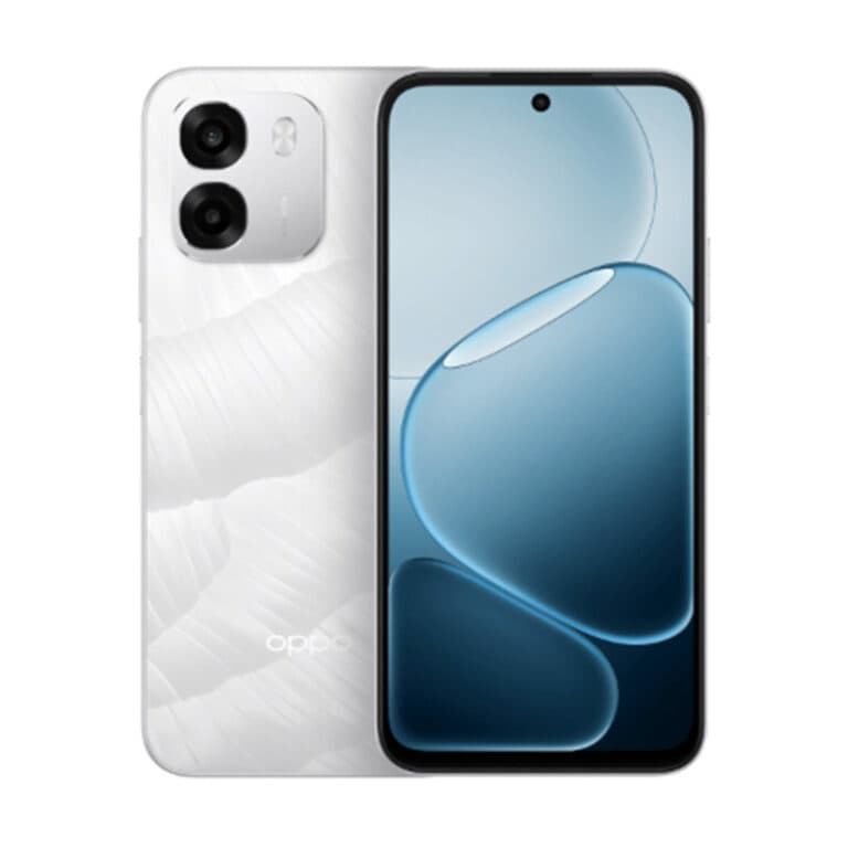 Oppo A6k 3