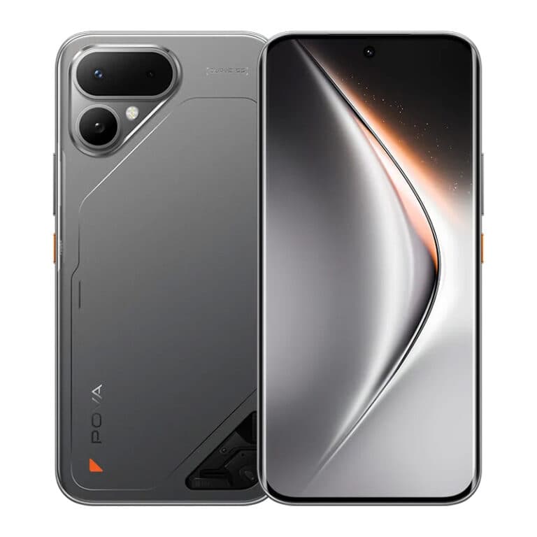 Tecno Pova Curve 2 3