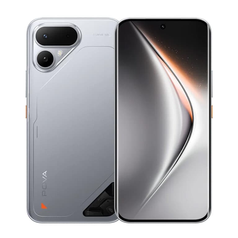 Tecno Pova Curve 2 2