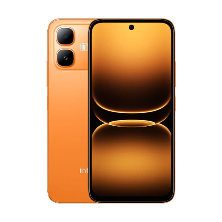 Infinix Smart 20 2