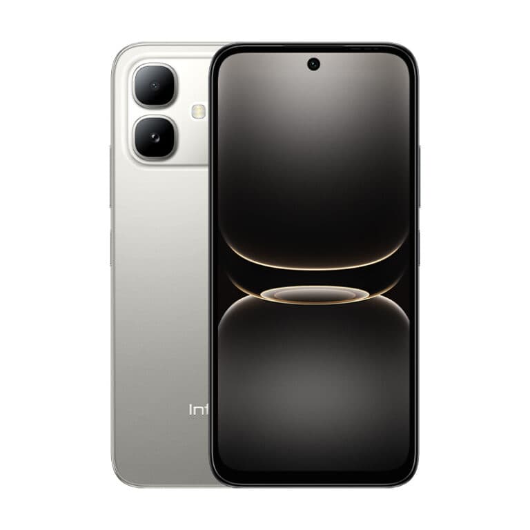 Infinix Smart 20 3