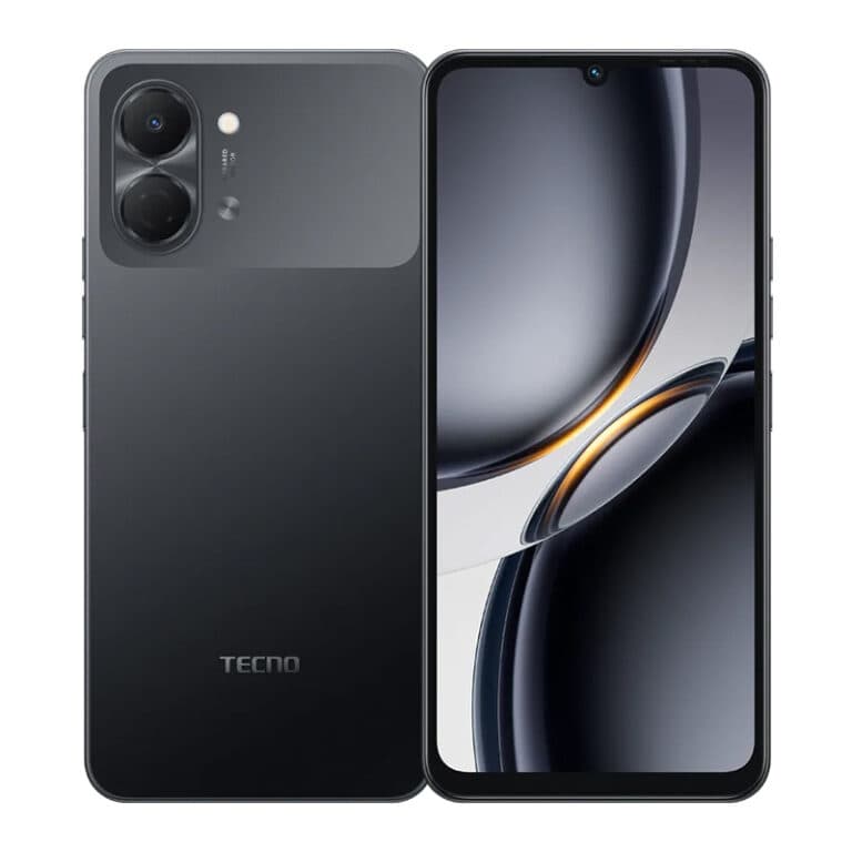 Tecno Spark Go 3 2