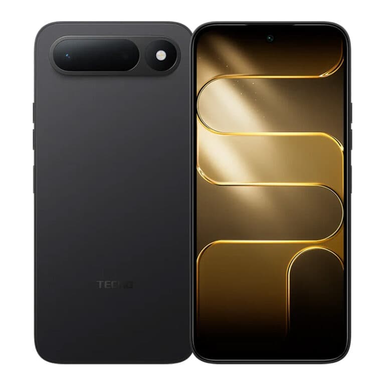 Tecno Spark 50 5G 3