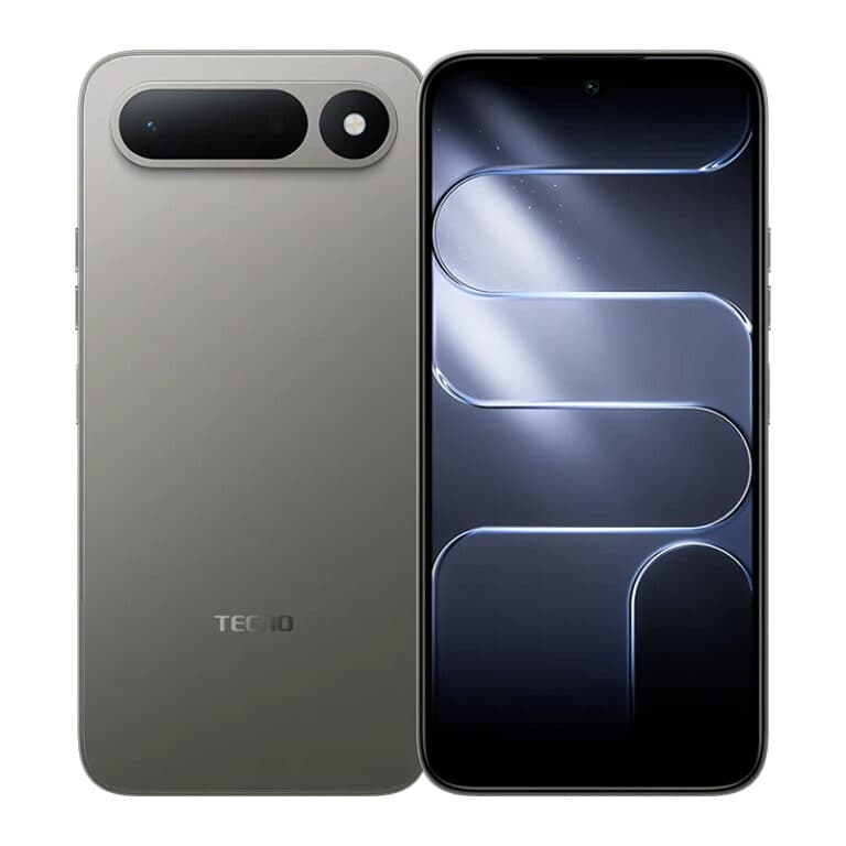 Tecno Pop X
