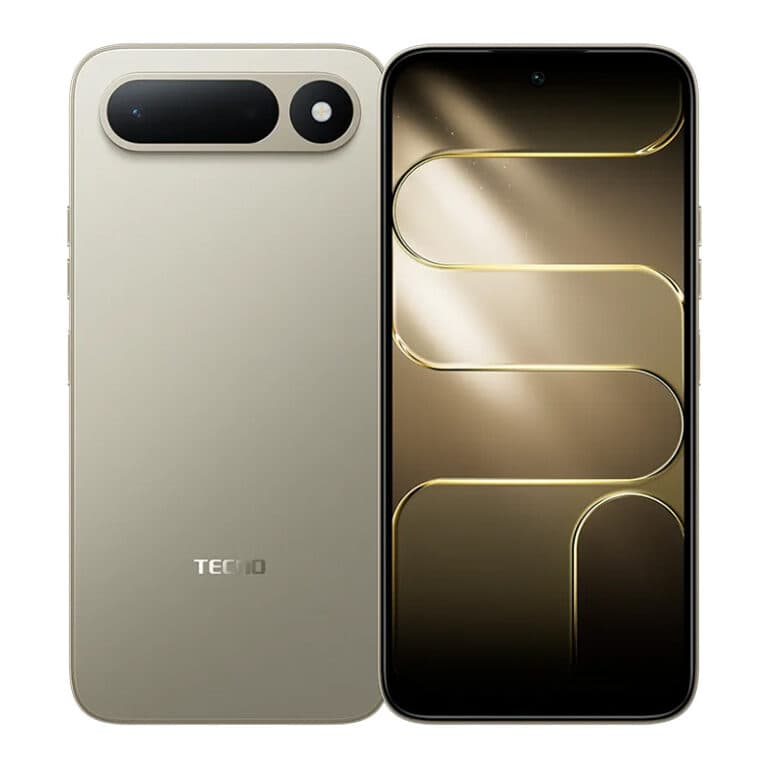 Tecno Spark 50 5G 4