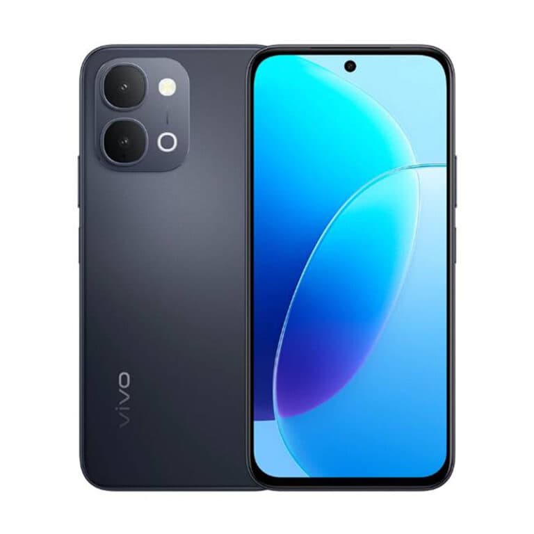 Vivo Y500s