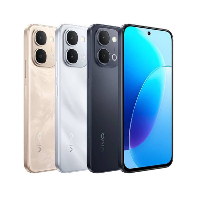 Vivo Y500s 2