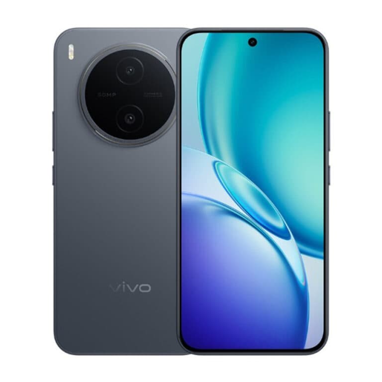 Vivo Y600 Pro
