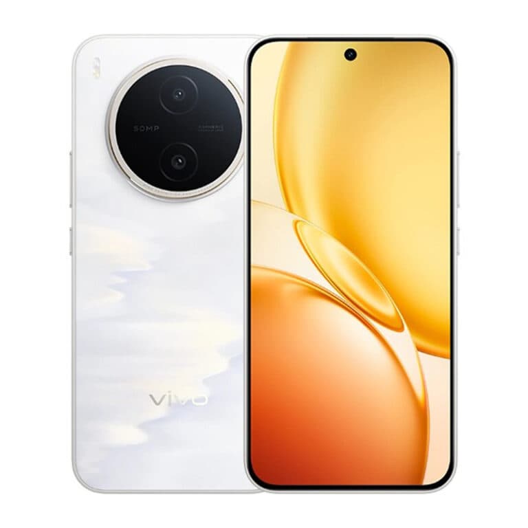Vivo Y600 Pro 3