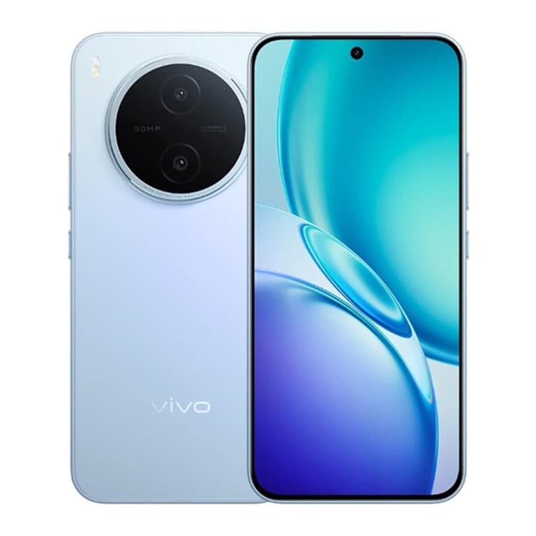 Vivo Y600 Pro 2