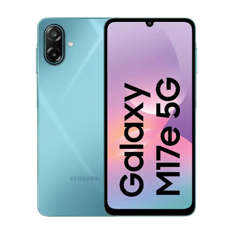 Samsung Galaxy M17e 2